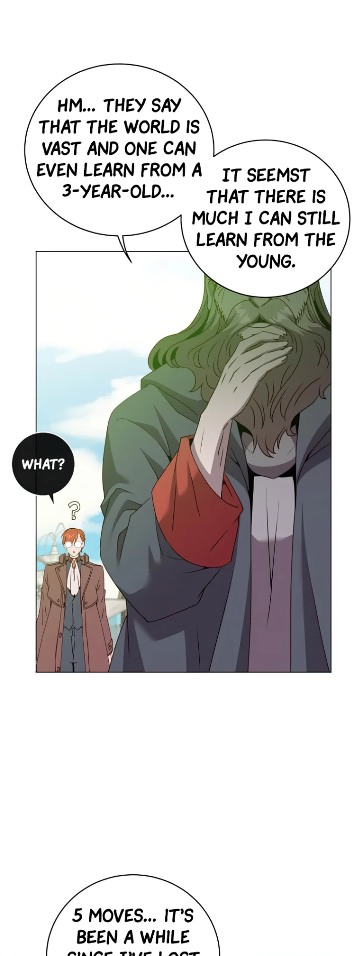 The Max Level Hero Has Returned! Chapter 131 - Page 46