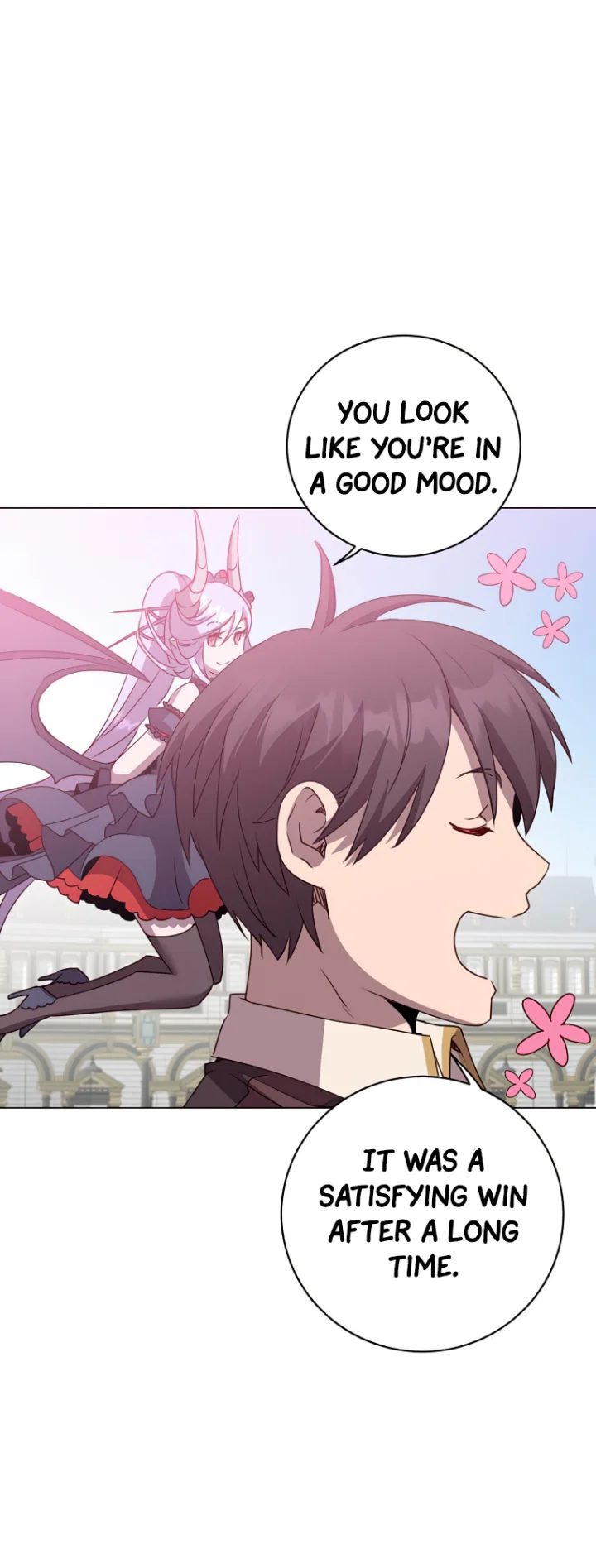 The Max Level Hero Has Returned! Chapter 131 - Page 51