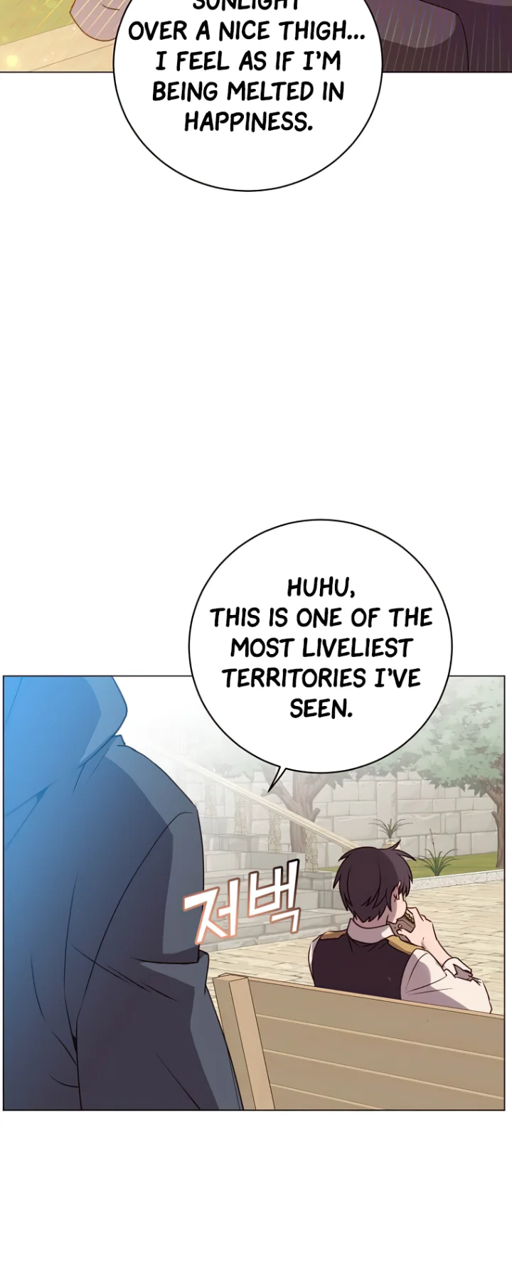 The Max Level Hero Has Returned! Chapter 131 - Page 6