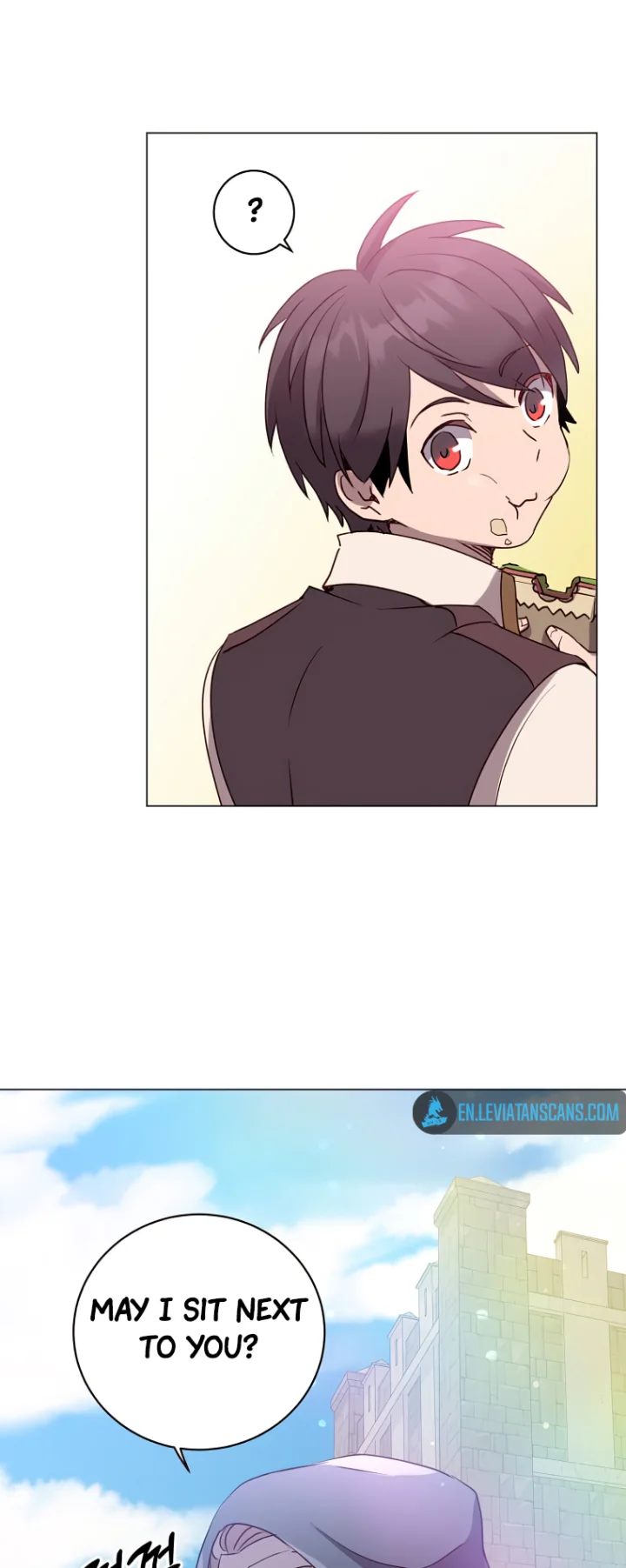 The Max Level Hero Has Returned! Chapter 131 - Page 7