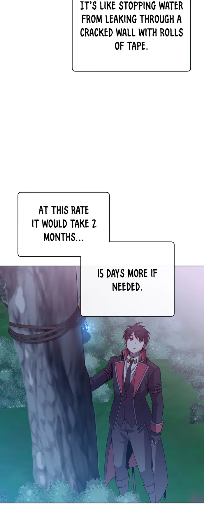 The Max Level Hero Has Returned! Chapter 135 - Page 25