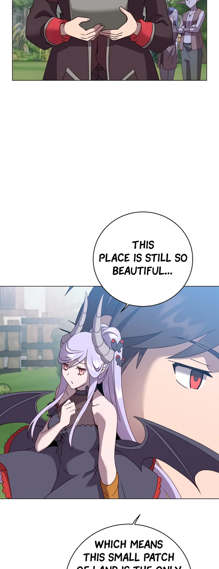 The Max Level Hero Has Returned! Chapter 135 - Page 3