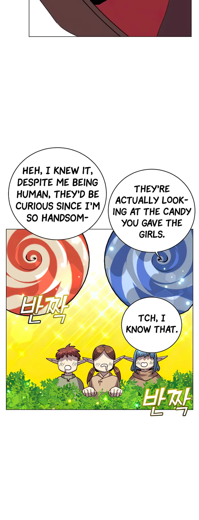 The Max Level Hero Has Returned! Chapter 135 - Page 32