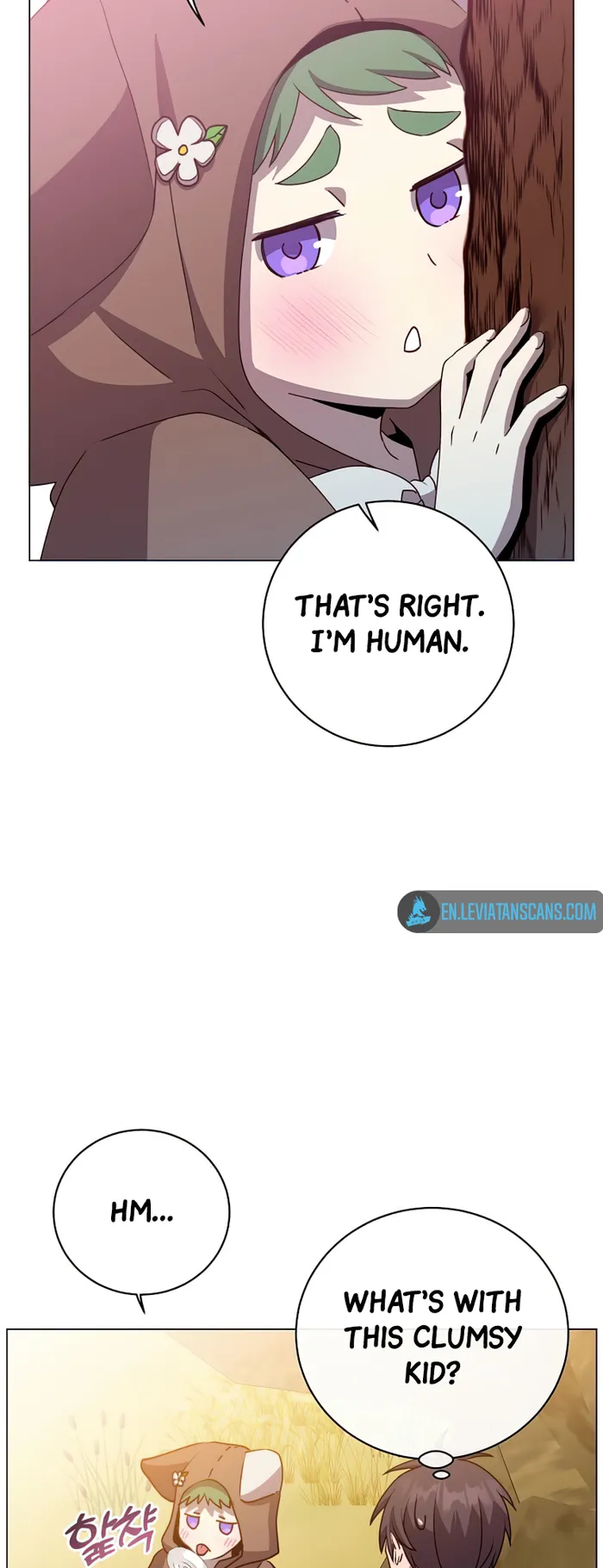 The Max Level Hero Has Returned! Chapter 135 - Page 38