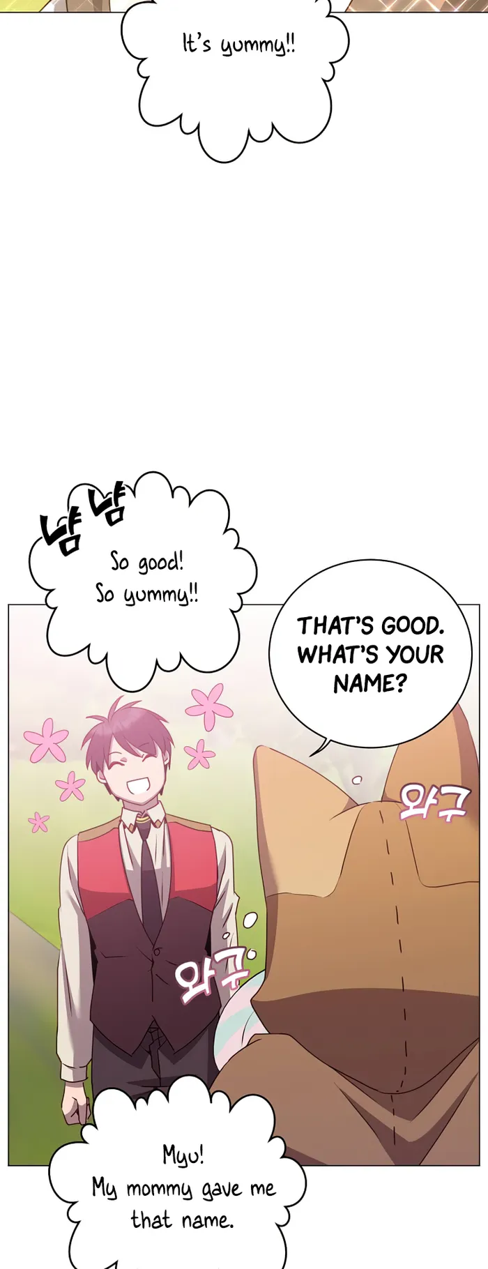 The Max Level Hero Has Returned! Chapter 135 - Page 40