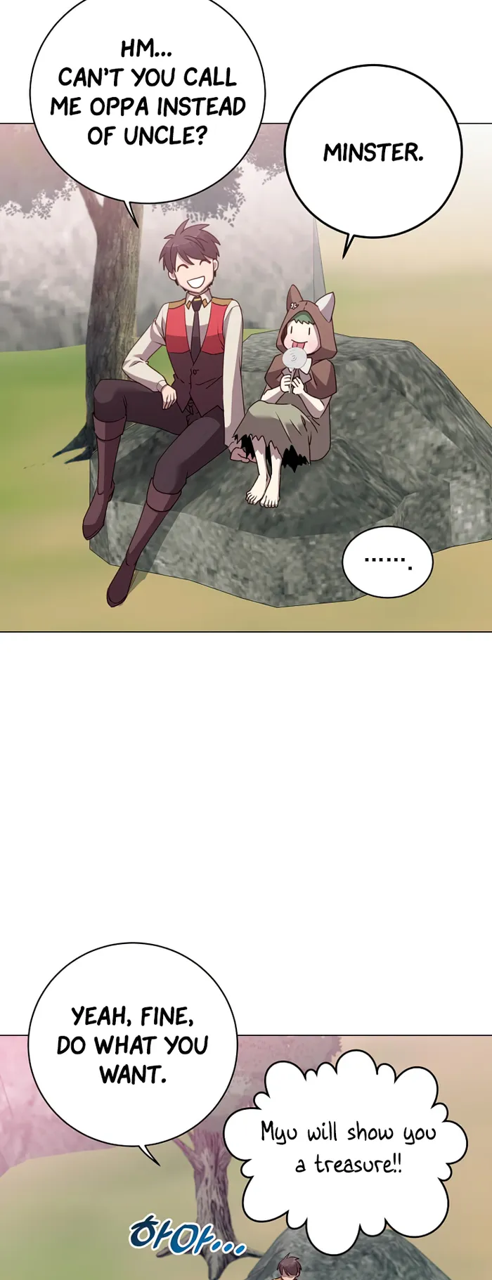 The Max Level Hero Has Returned! Chapter 135 - Page 42