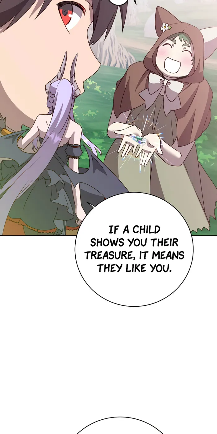 The Max Level Hero Has Returned! Chapter 135 - Page 47