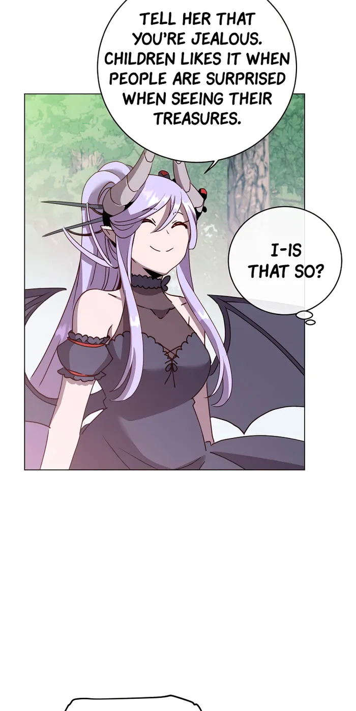 The Max Level Hero Has Returned! Chapter 135 - Page 48