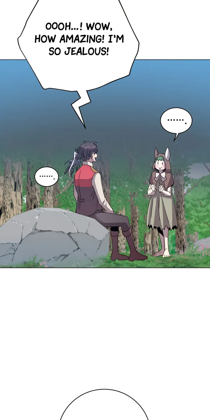 The Max Level Hero Has Returned! Chapter 135 - Page 49