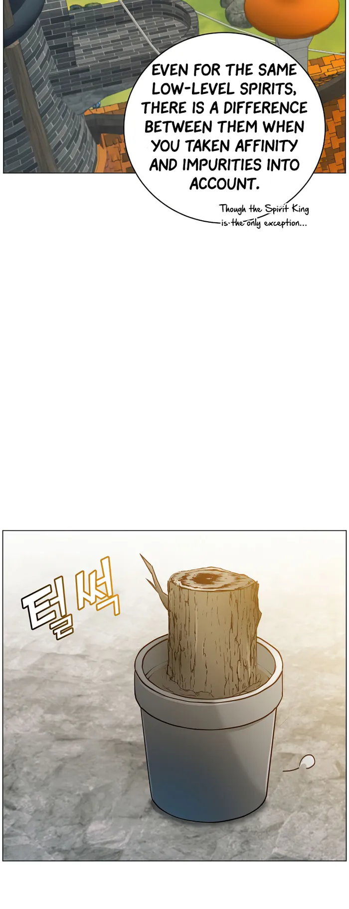 The Max Level Hero Has Returned! Chapter 135 - Page 5