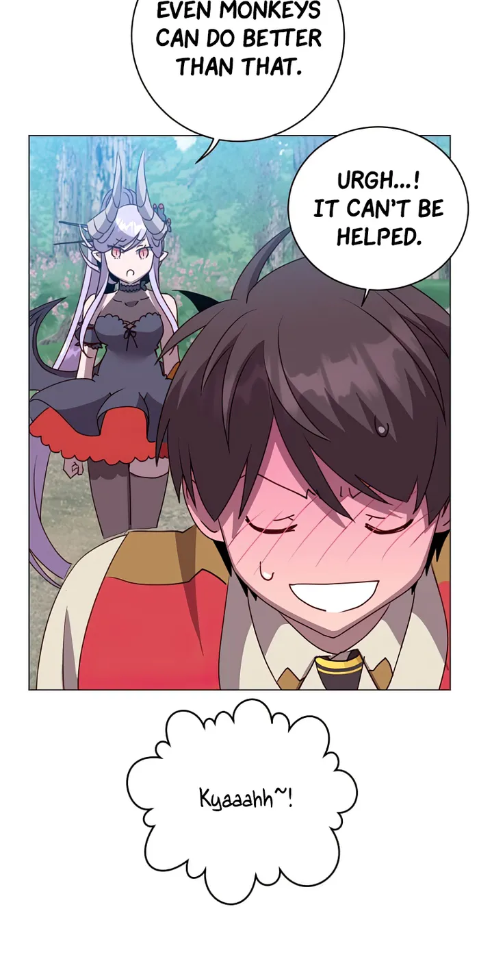 The Max Level Hero Has Returned! Chapter 135 - Page 50