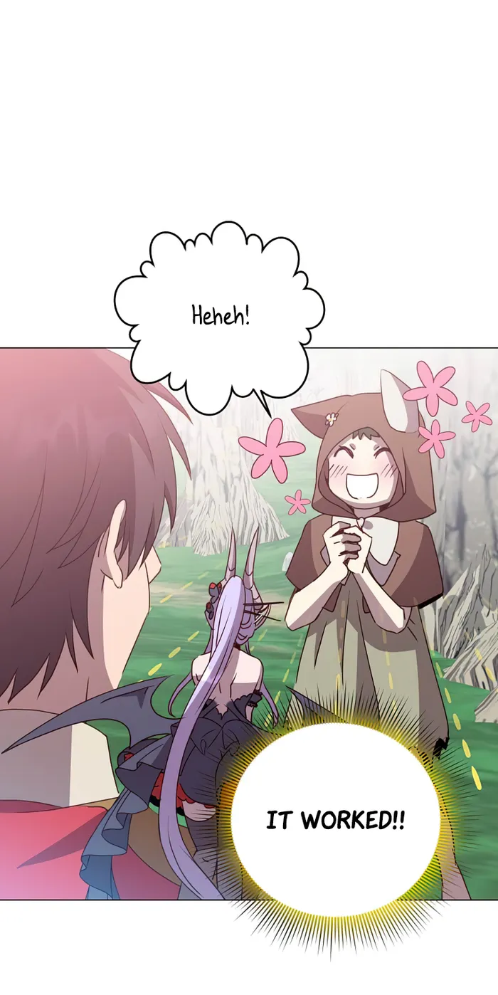 The Max Level Hero Has Returned! Chapter 135 - Page 51