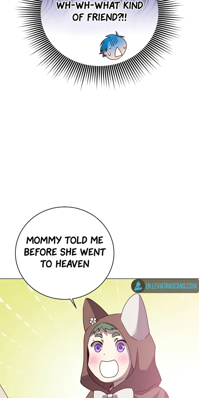 The Max Level Hero Has Returned! Chapter 135 - Page 53