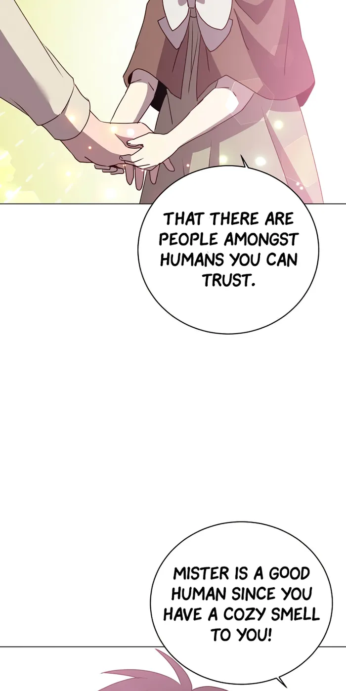 The Max Level Hero Has Returned! Chapter 135 - Page 54