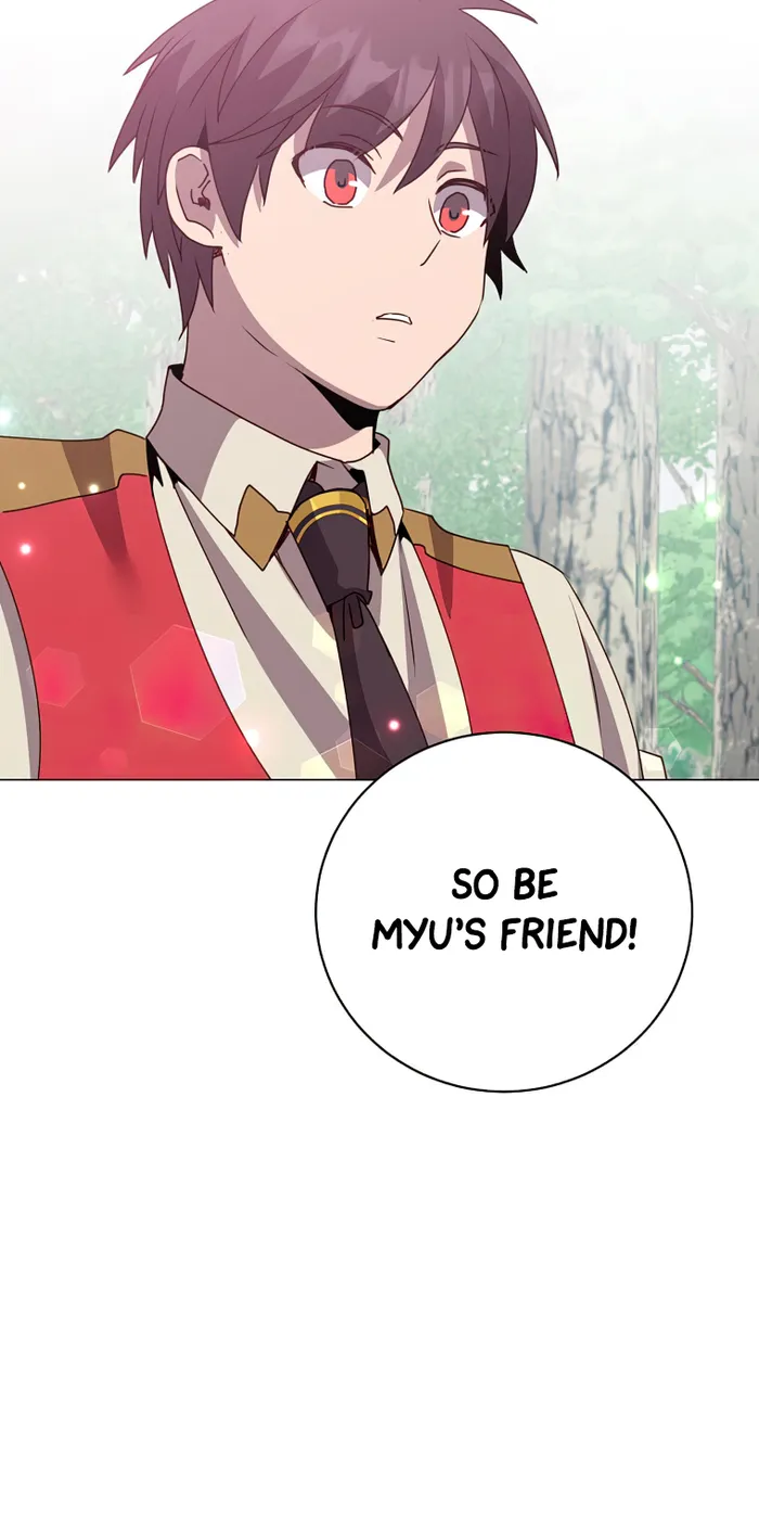 The Max Level Hero Has Returned! Chapter 135 - Page 55