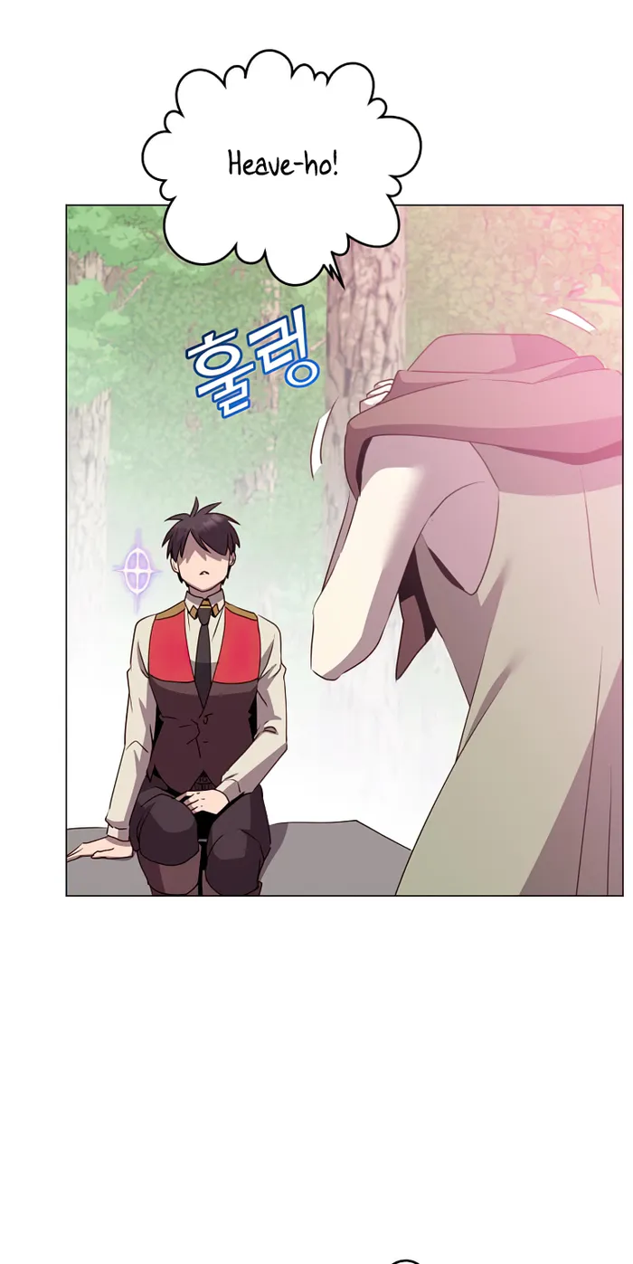 The Max Level Hero Has Returned! Chapter 135 - Page 56