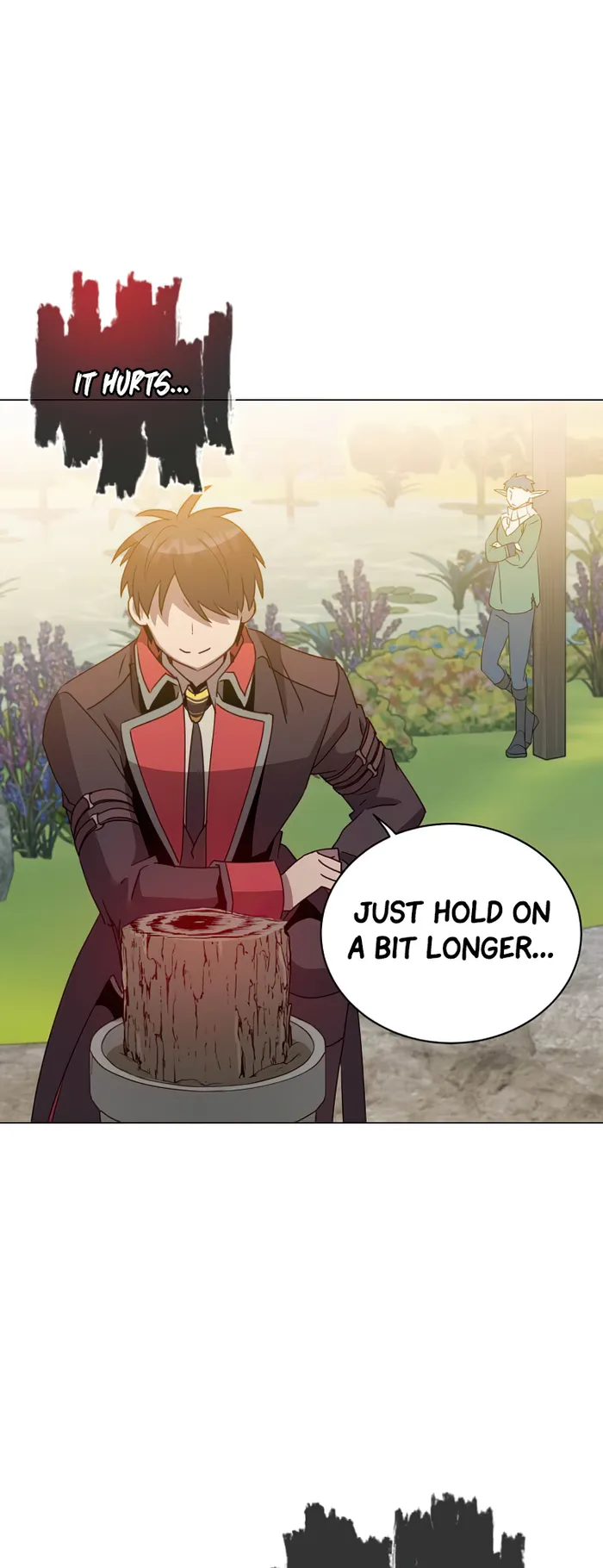 The Max Level Hero Has Returned! Chapter 135 - Page 6