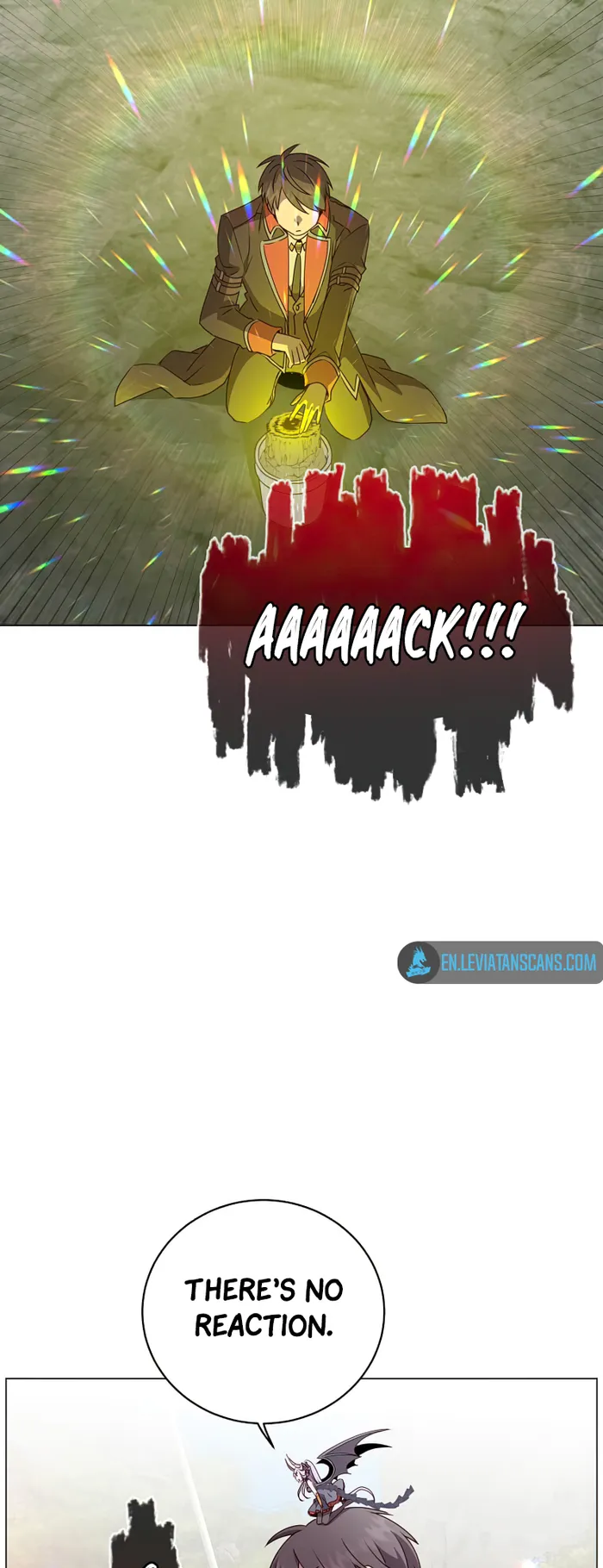 The Max Level Hero Has Returned! Chapter 135 - Page 8