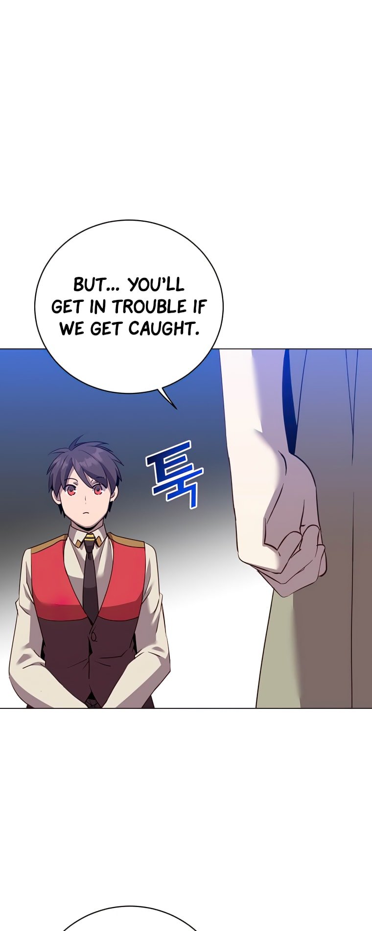 The Max Level Hero Has Returned! Chapter 136 - Page 11