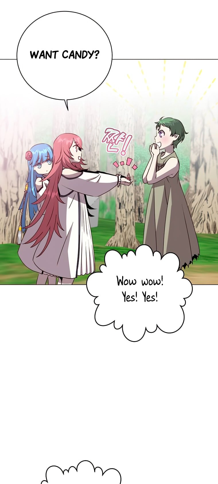 The Max Level Hero Has Returned! Chapter 136 - Page 16