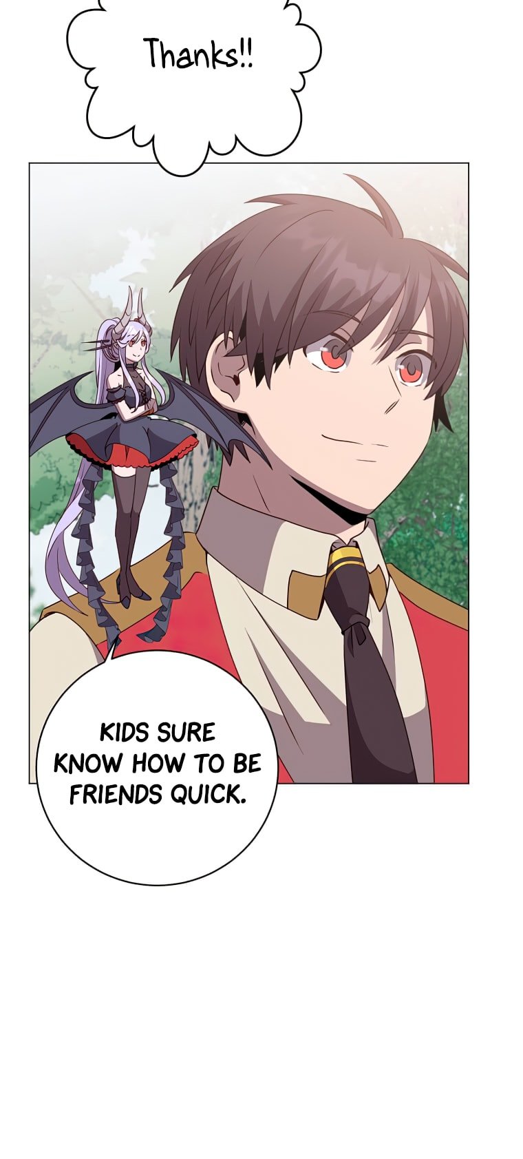 The Max Level Hero Has Returned! Chapter 136 - Page 17