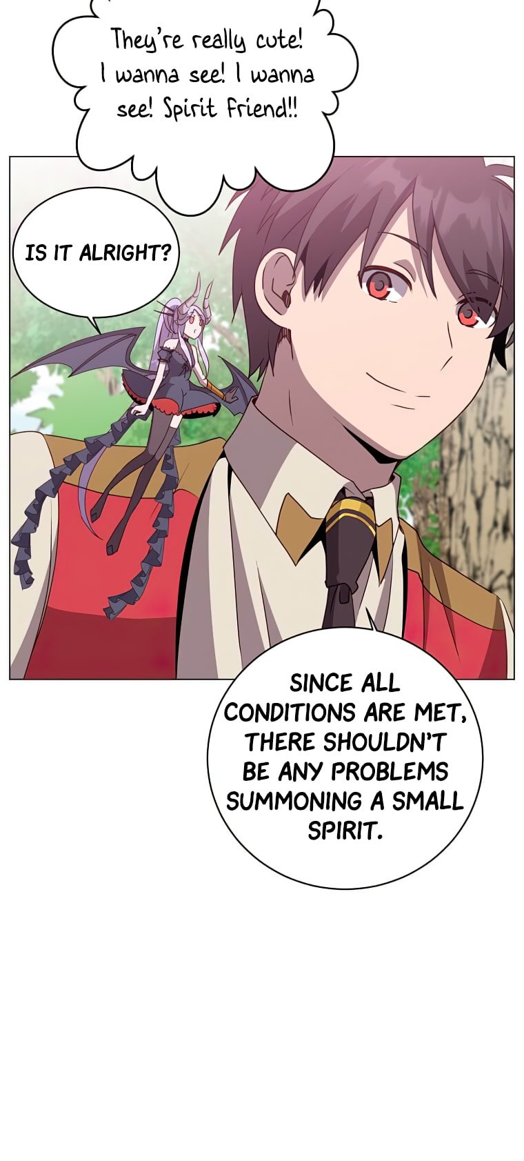 The Max Level Hero Has Returned! Chapter 136 - Page 19