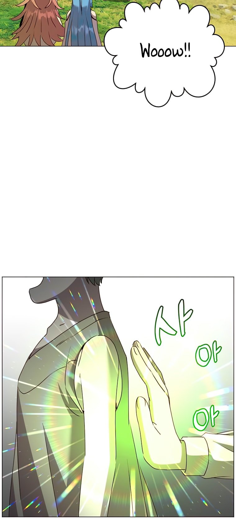 The Max Level Hero Has Returned! Chapter 136 - Page 21