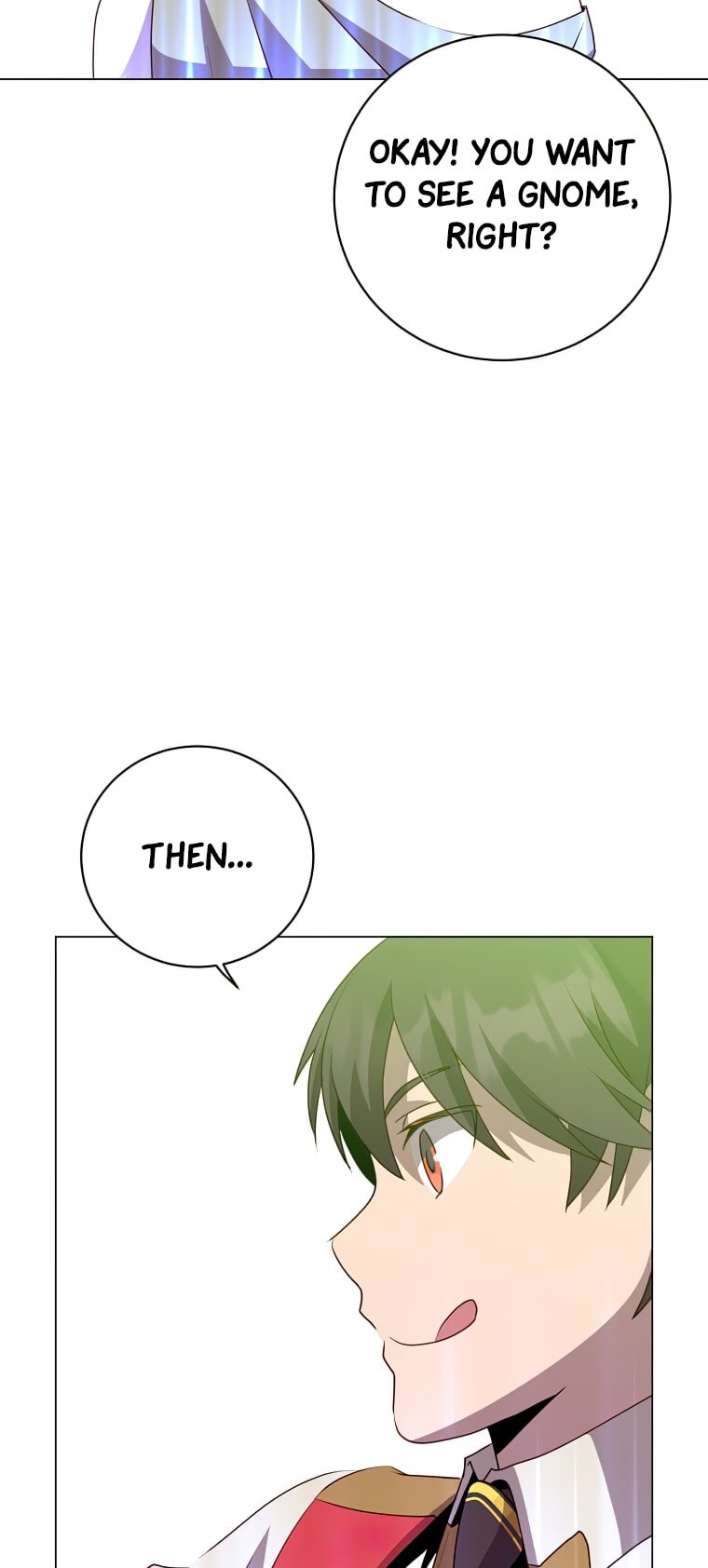 The Max Level Hero Has Returned! Chapter 136 - Page 25