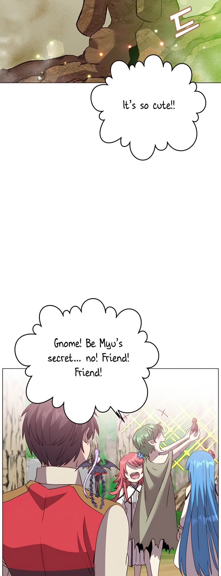 The Max Level Hero Has Returned! Chapter 136 - Page 31