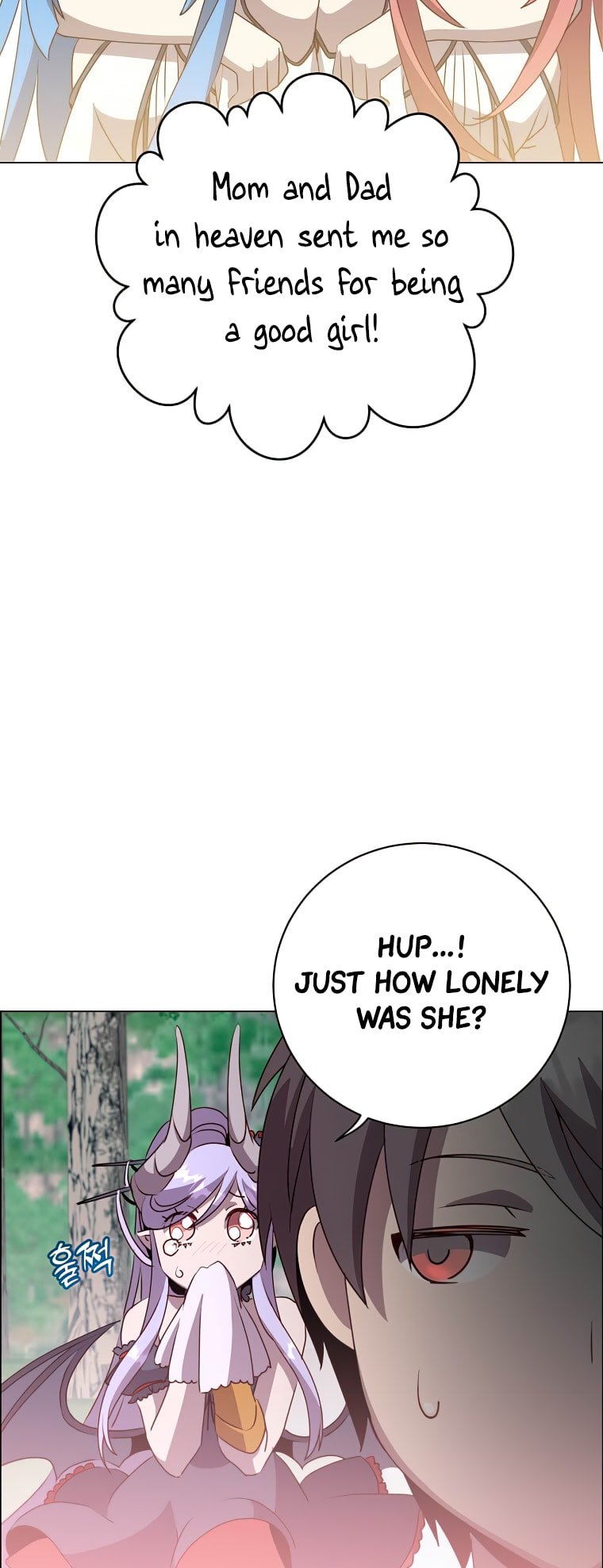 The Max Level Hero Has Returned! Chapter 136 - Page 34