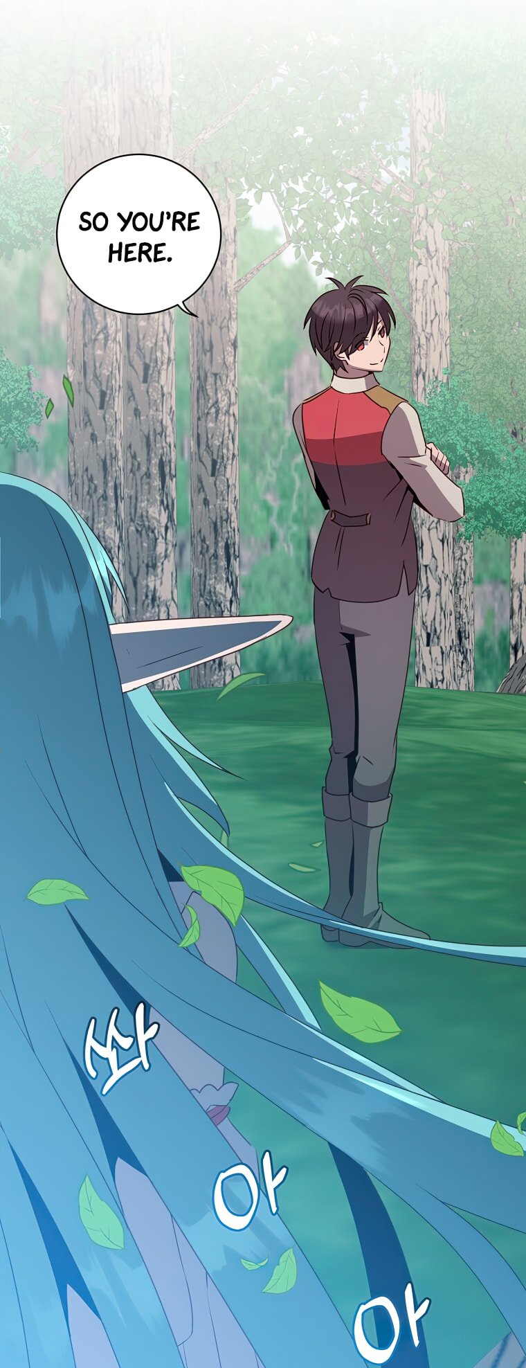 The Max Level Hero Has Returned! Chapter 136 - Page 36