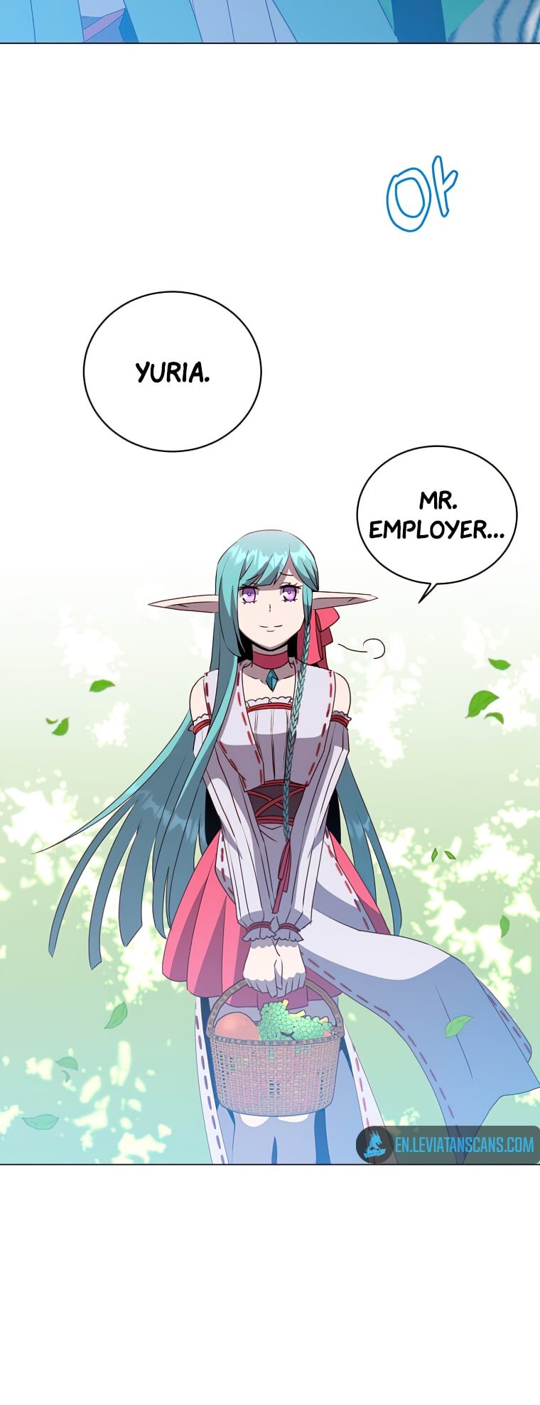 The Max Level Hero Has Returned! Chapter 136 - Page 37