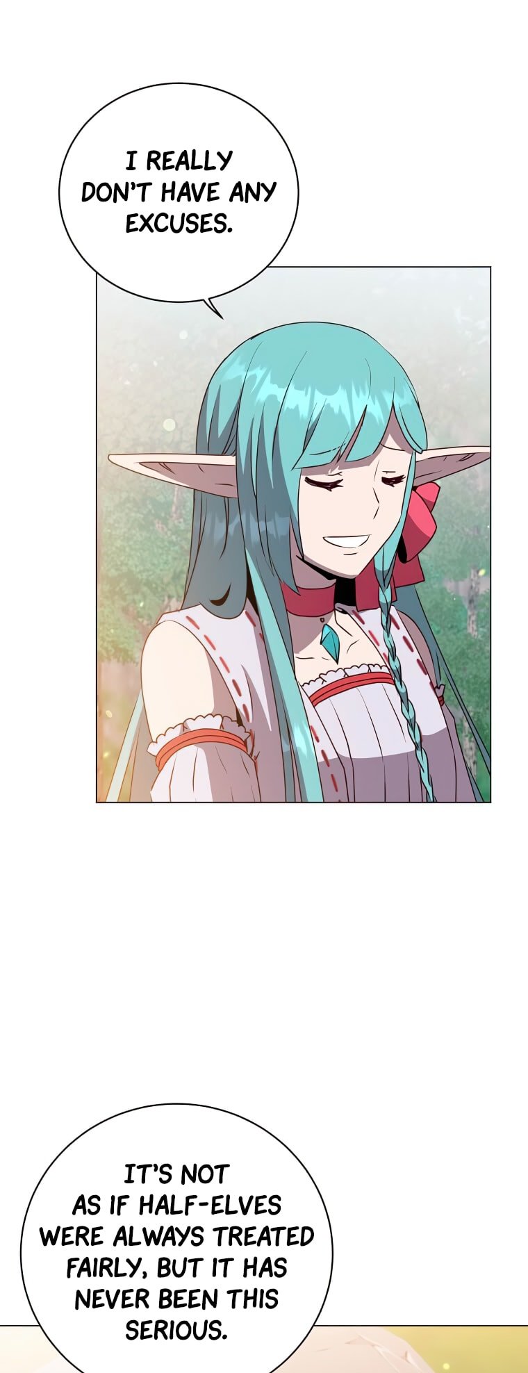 The Max Level Hero Has Returned! Chapter 136 - Page 41