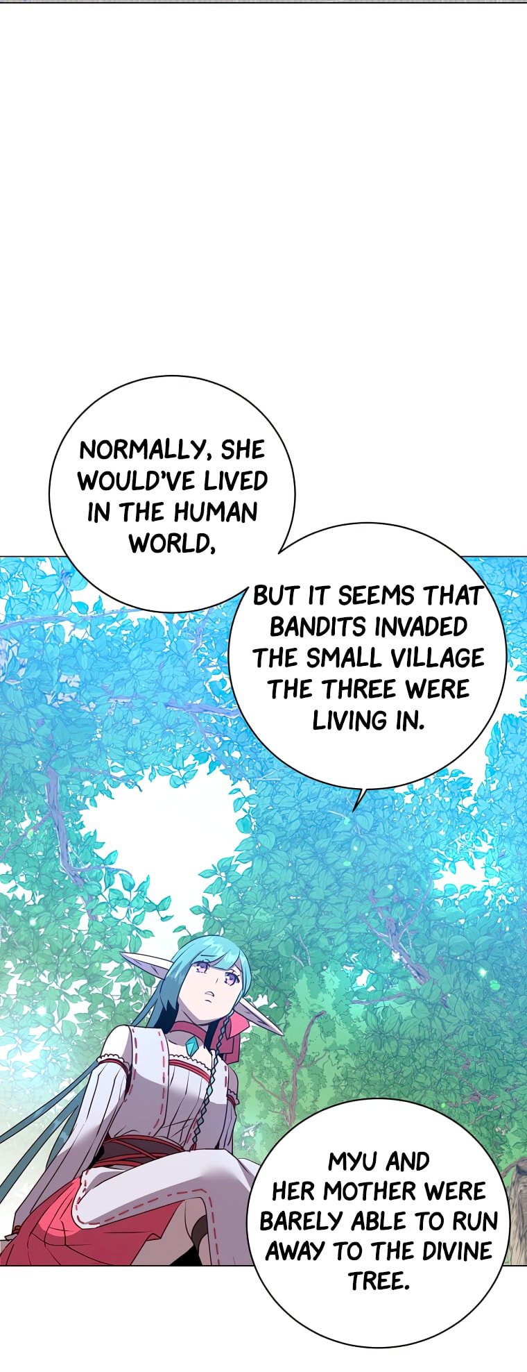 The Max Level Hero Has Returned! Chapter 136 - Page 45