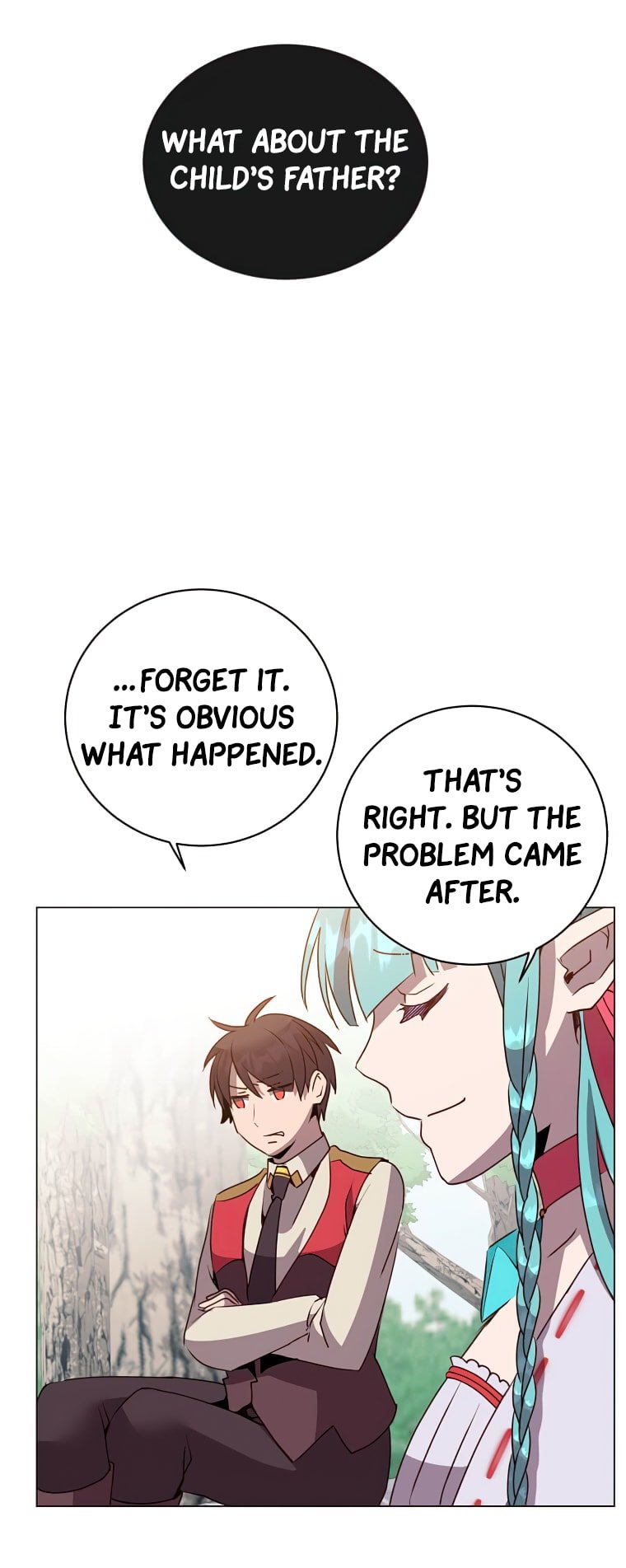 The Max Level Hero Has Returned! Chapter 136 - Page 46