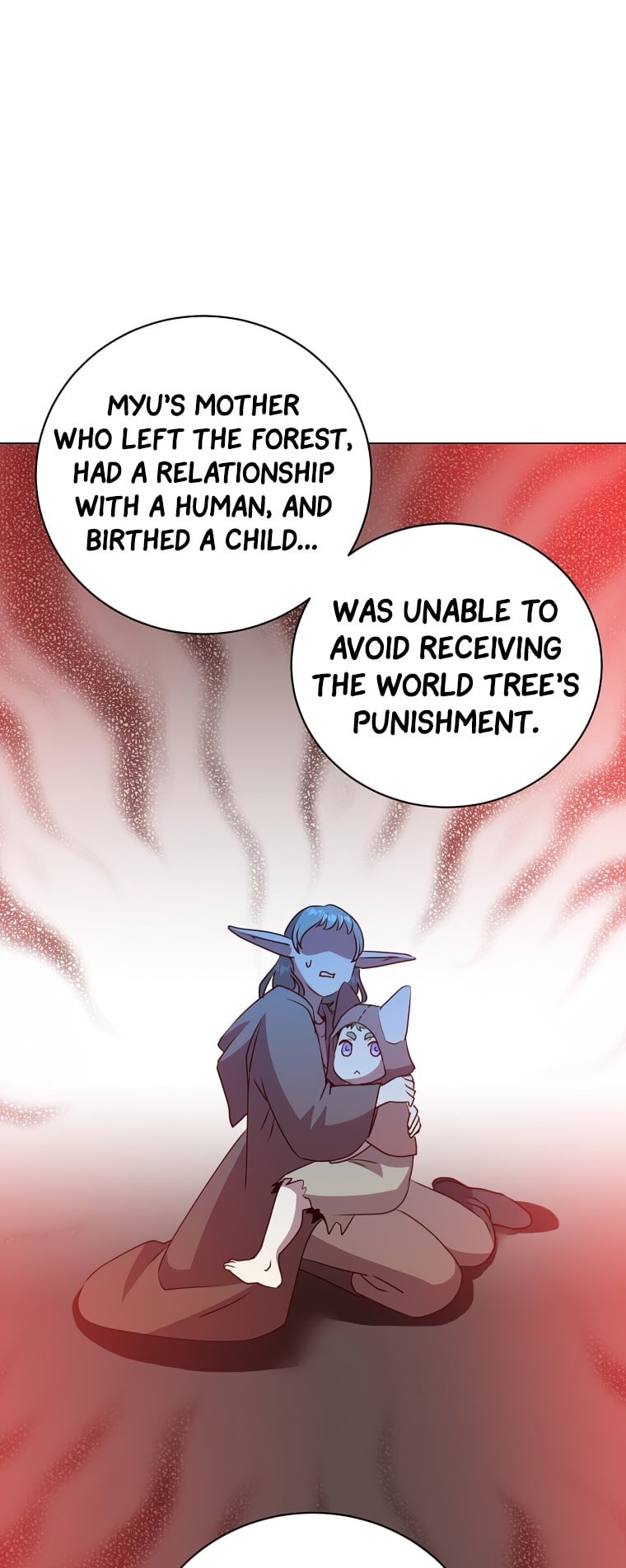 The Max Level Hero Has Returned! Chapter 136 - Page 47