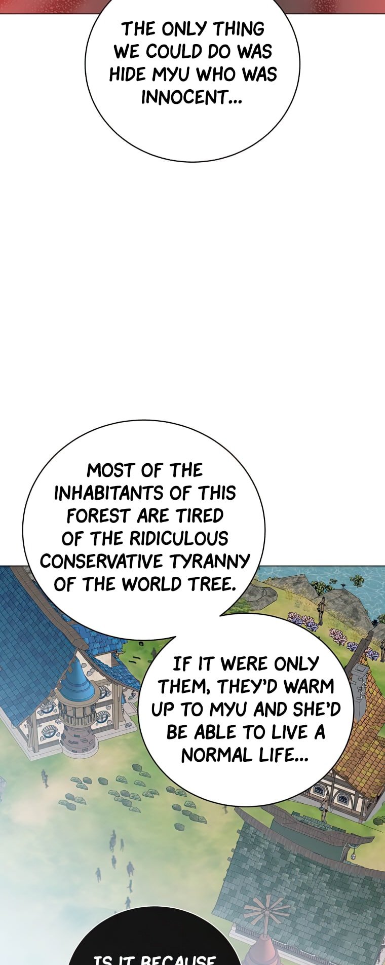 The Max Level Hero Has Returned! Chapter 136 - Page 48