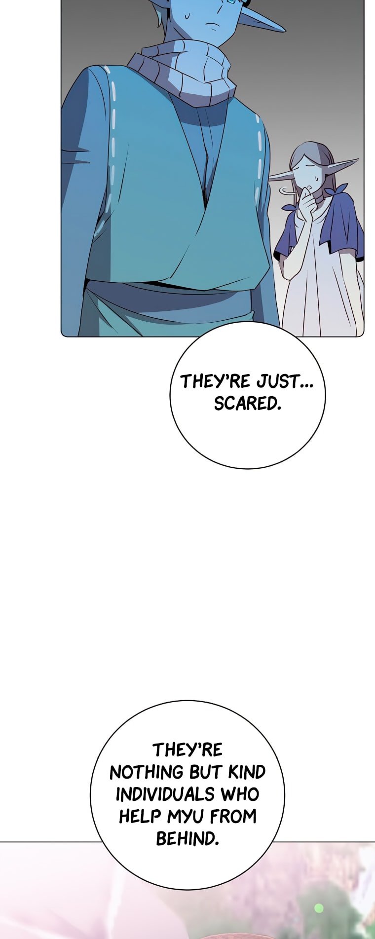 The Max Level Hero Has Returned! Chapter 136 - Page 55