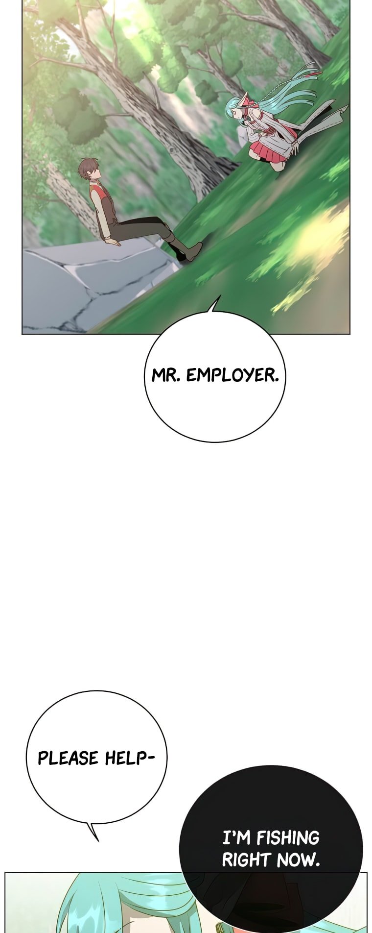 The Max Level Hero Has Returned! Chapter 136 - Page 58