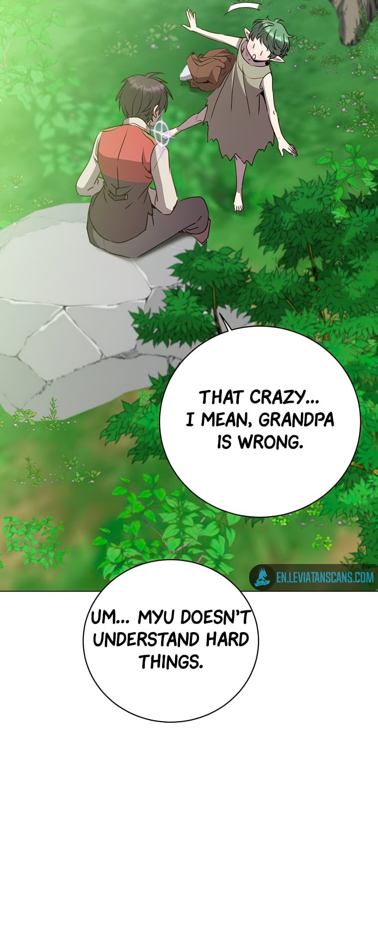 The Max Level Hero Has Returned! Chapter 136 - Page 8
