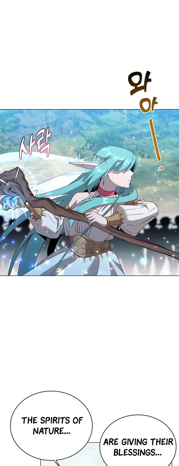 The Max Level Hero Has Returned! Chapter 137 - Page 10