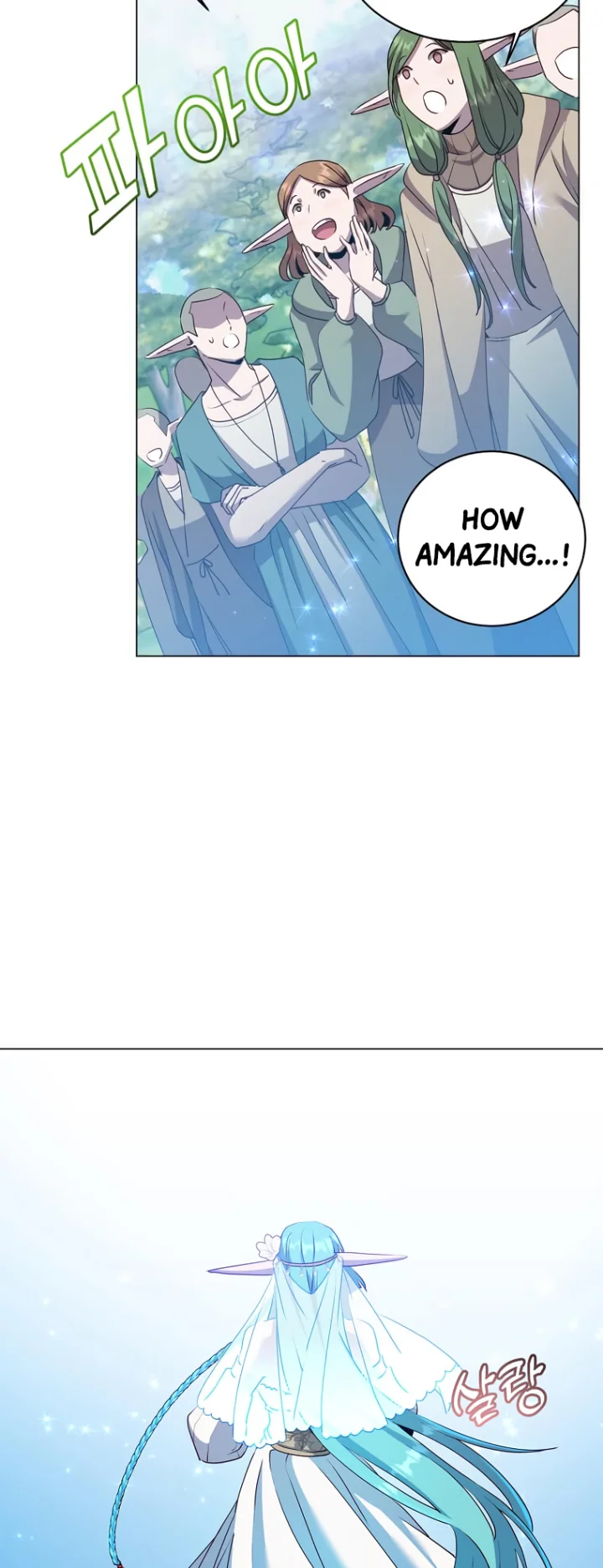 The Max Level Hero Has Returned! Chapter 137 - Page 11