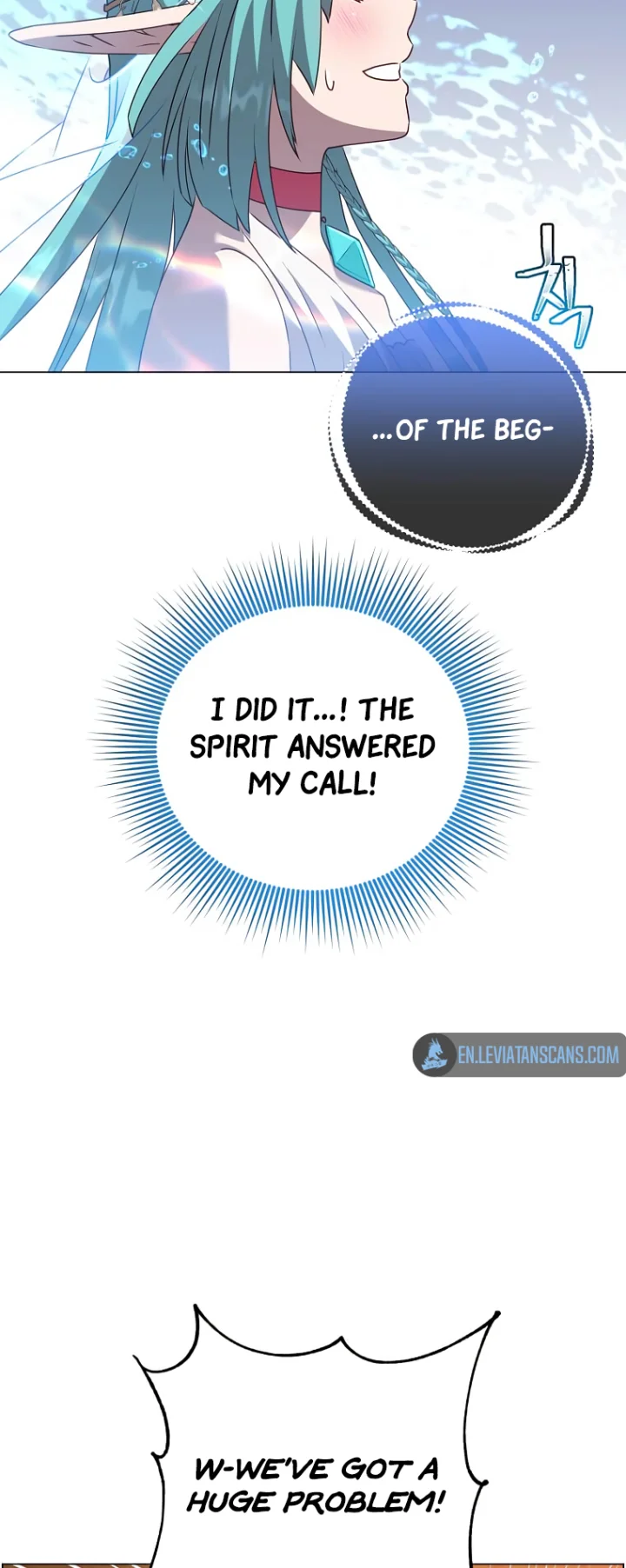 The Max Level Hero Has Returned! Chapter 137 - Page 23