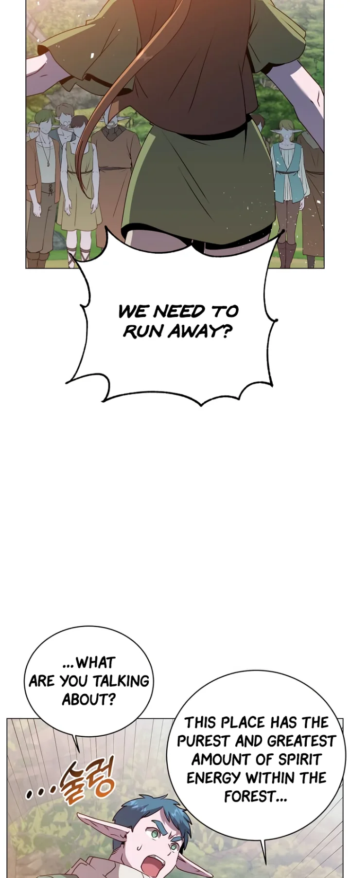 The Max Level Hero Has Returned! Chapter 137 - Page 25