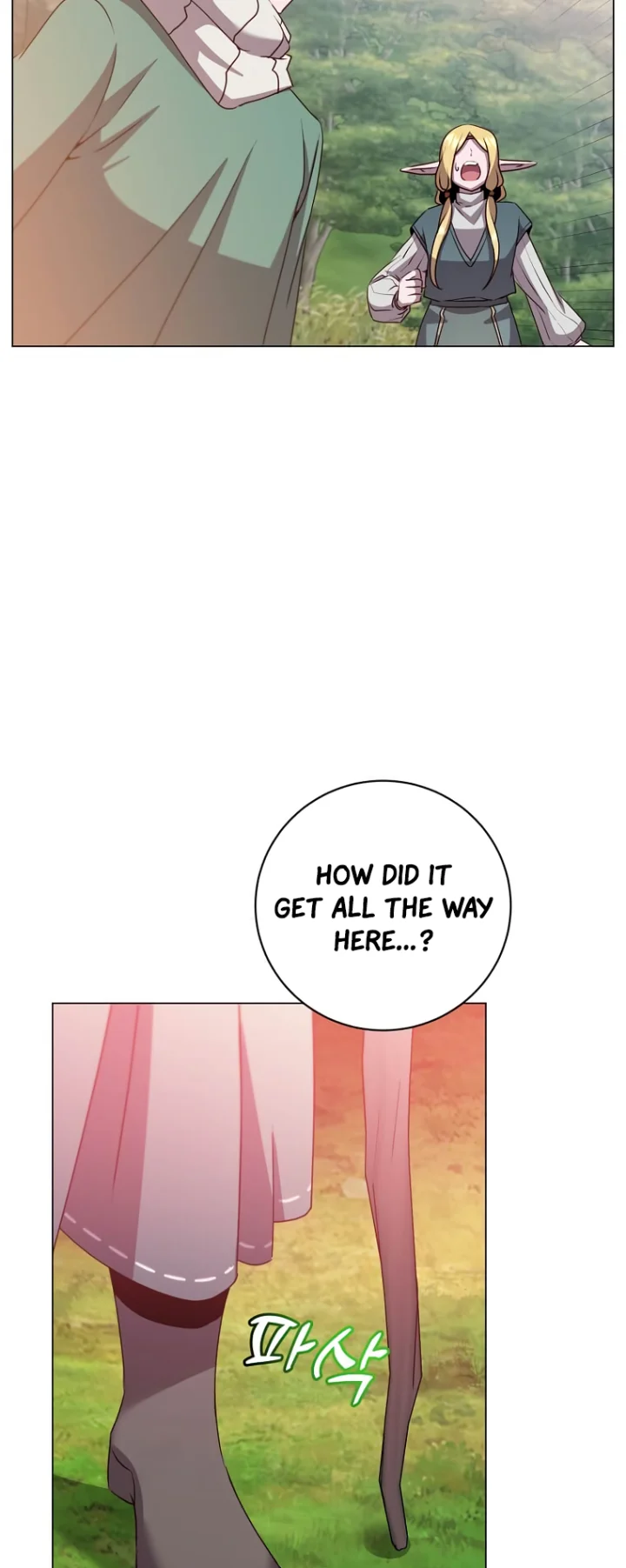 The Max Level Hero Has Returned! Chapter 137 - Page 26