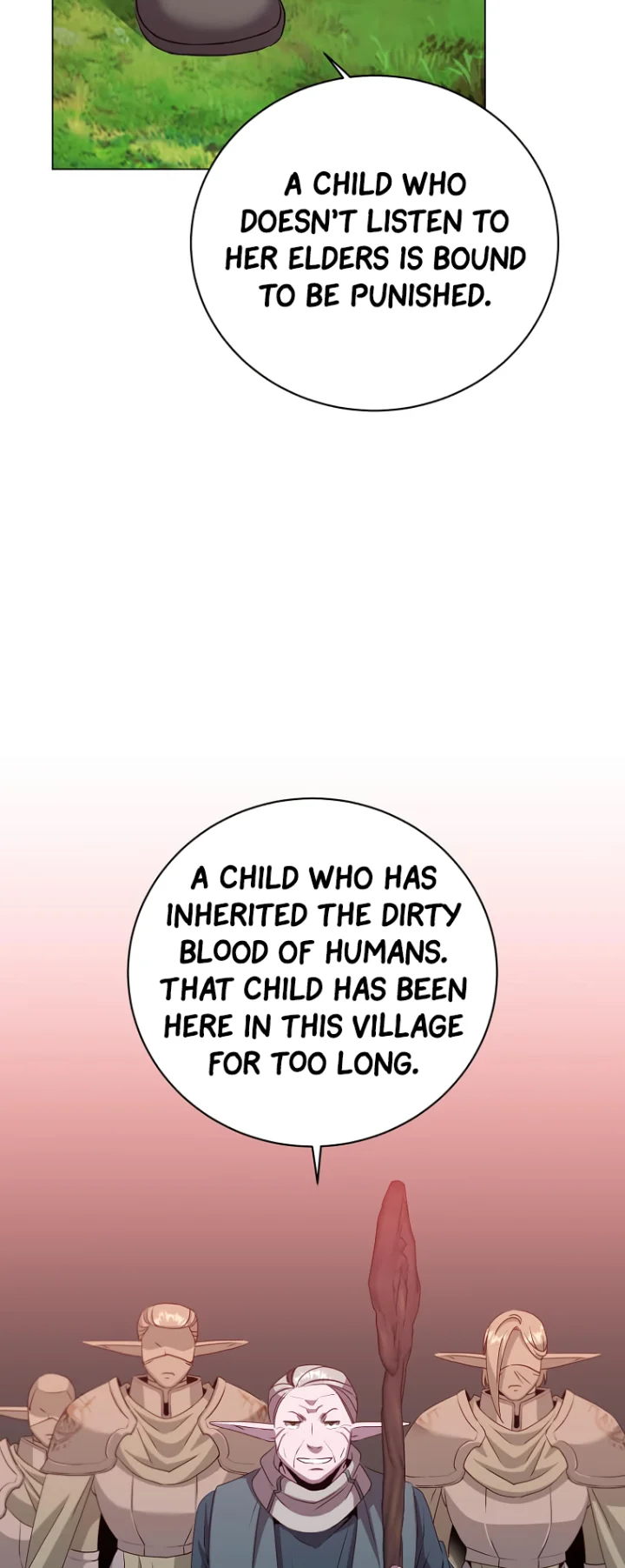 The Max Level Hero Has Returned! Chapter 137 - Page 27