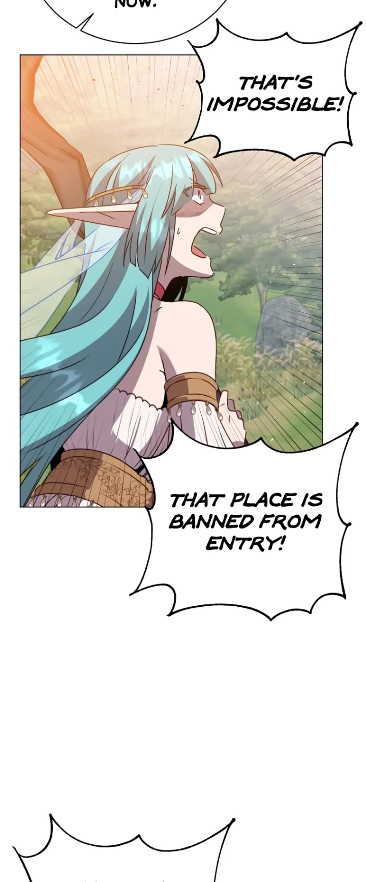 The Max Level Hero Has Returned! Chapter 137 - Page 37