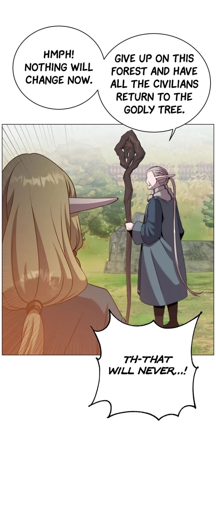 The Max Level Hero Has Returned! Chapter 137 - Page 40