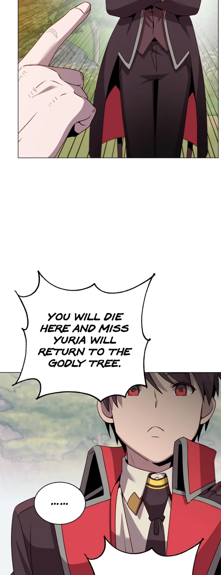 The Max Level Hero Has Returned! Chapter 137 - Page 46