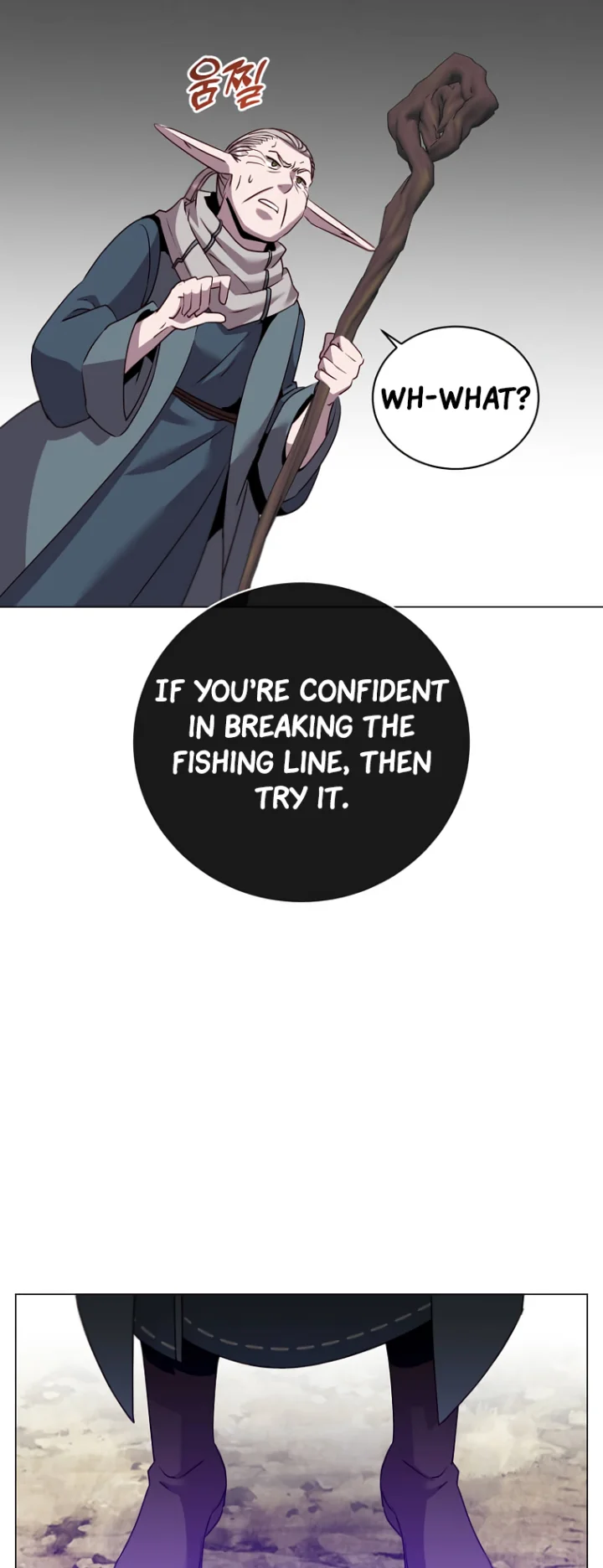 The Max Level Hero Has Returned! Chapter 137 - Page 48